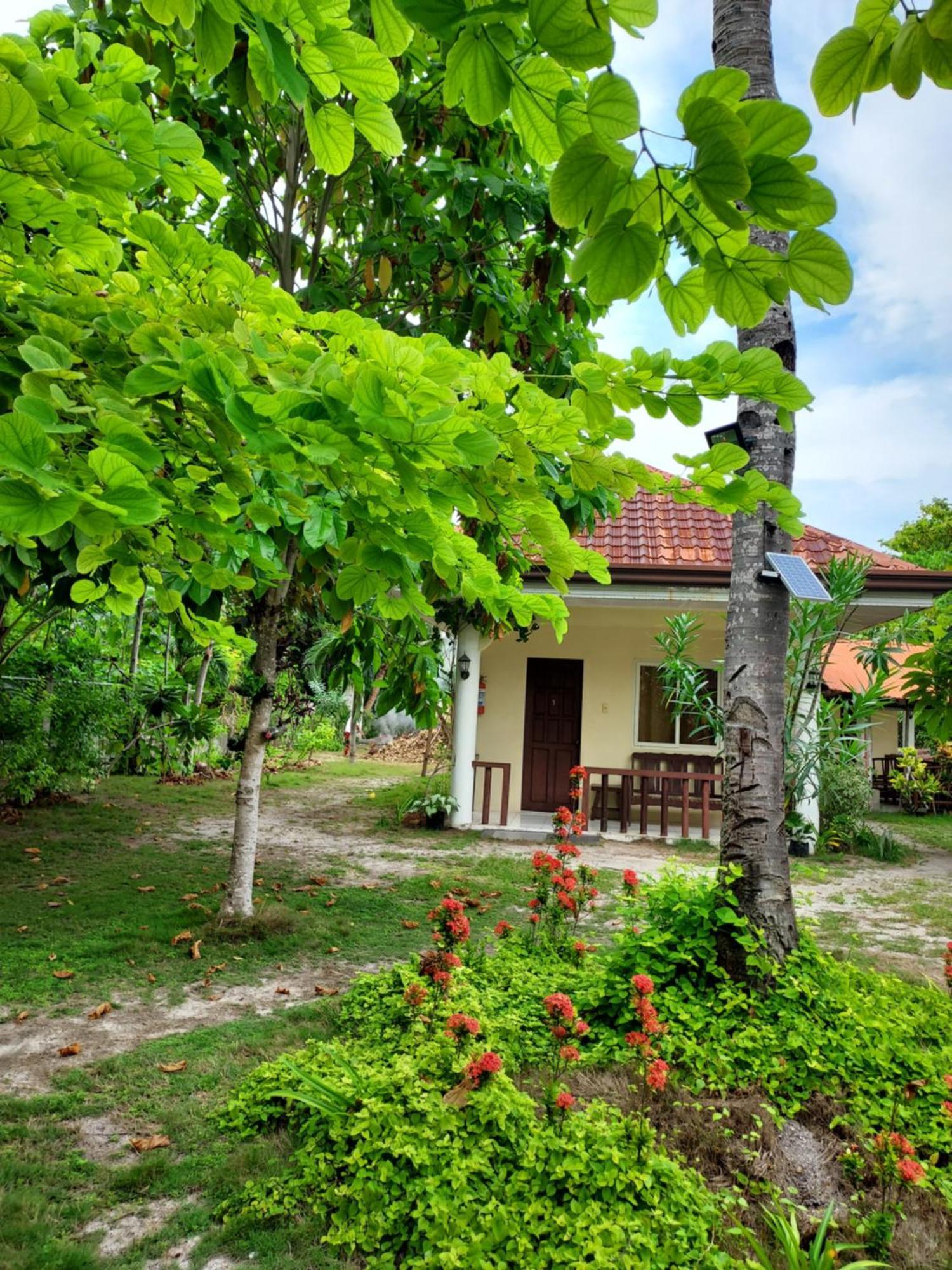 Celtis Resort Malapascua-sziget Kültér fotó