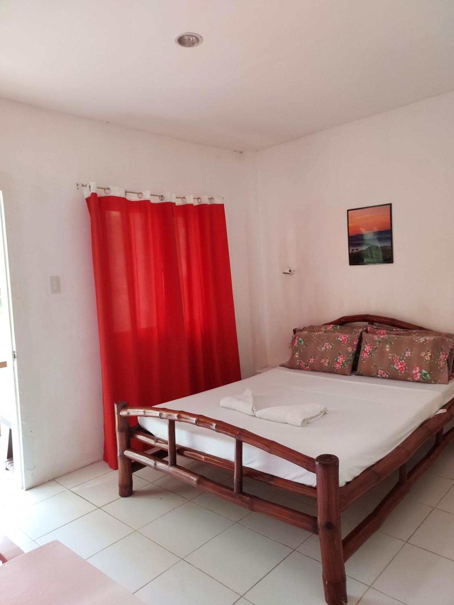 Celtis Resort Malapascua-sziget Kültér fotó