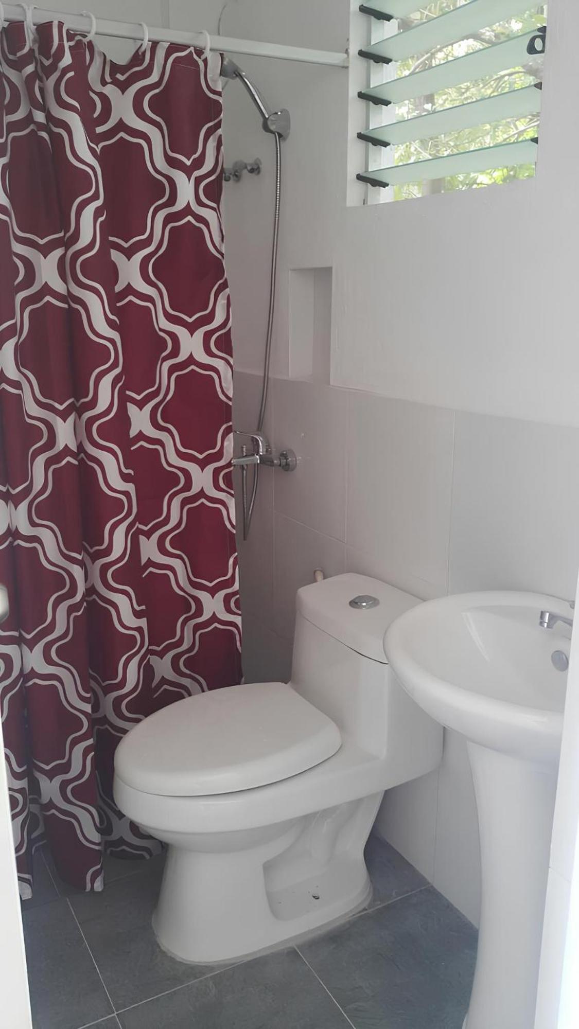 Celtis Resort Malapascua-sziget Kültér fotó