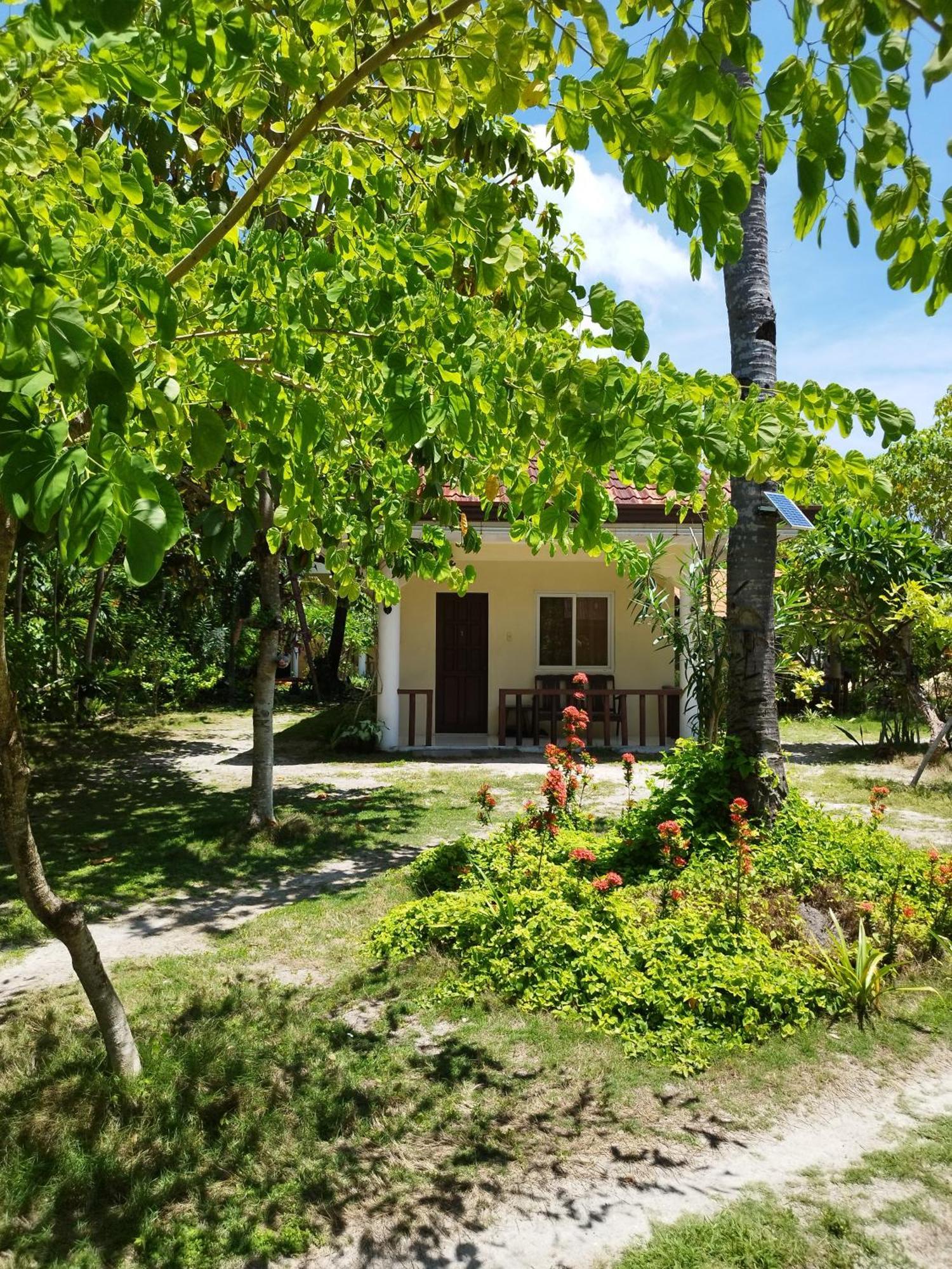 Celtis Resort Malapascua-sziget Kültér fotó