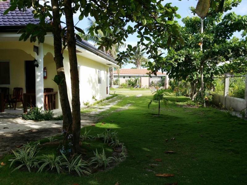Celtis Resort Malapascua-sziget Kültér fotó