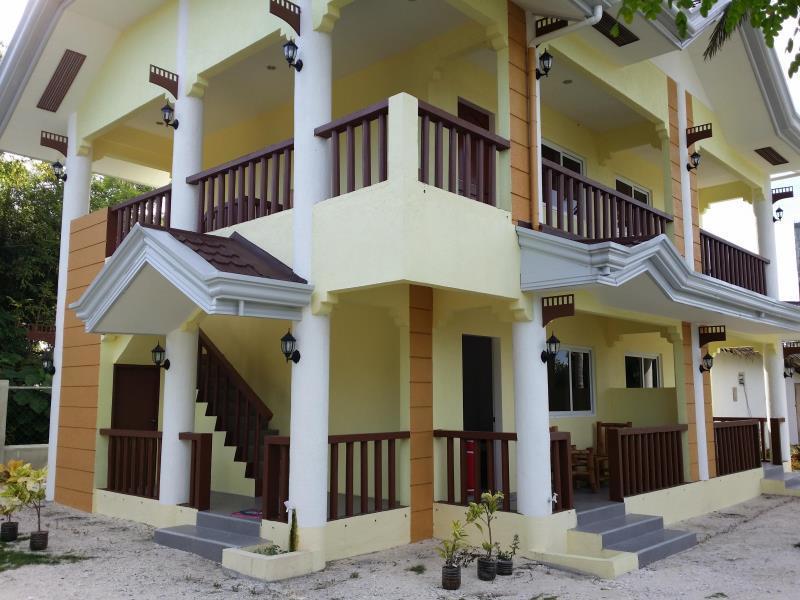 Celtis Resort Malapascua-sziget Kültér fotó