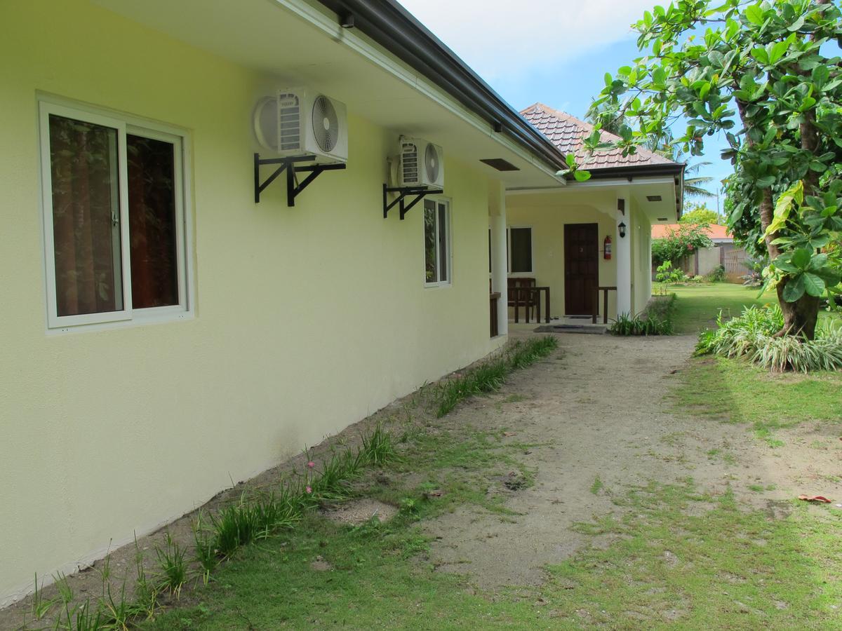 Celtis Resort Malapascua-sziget Kültér fotó