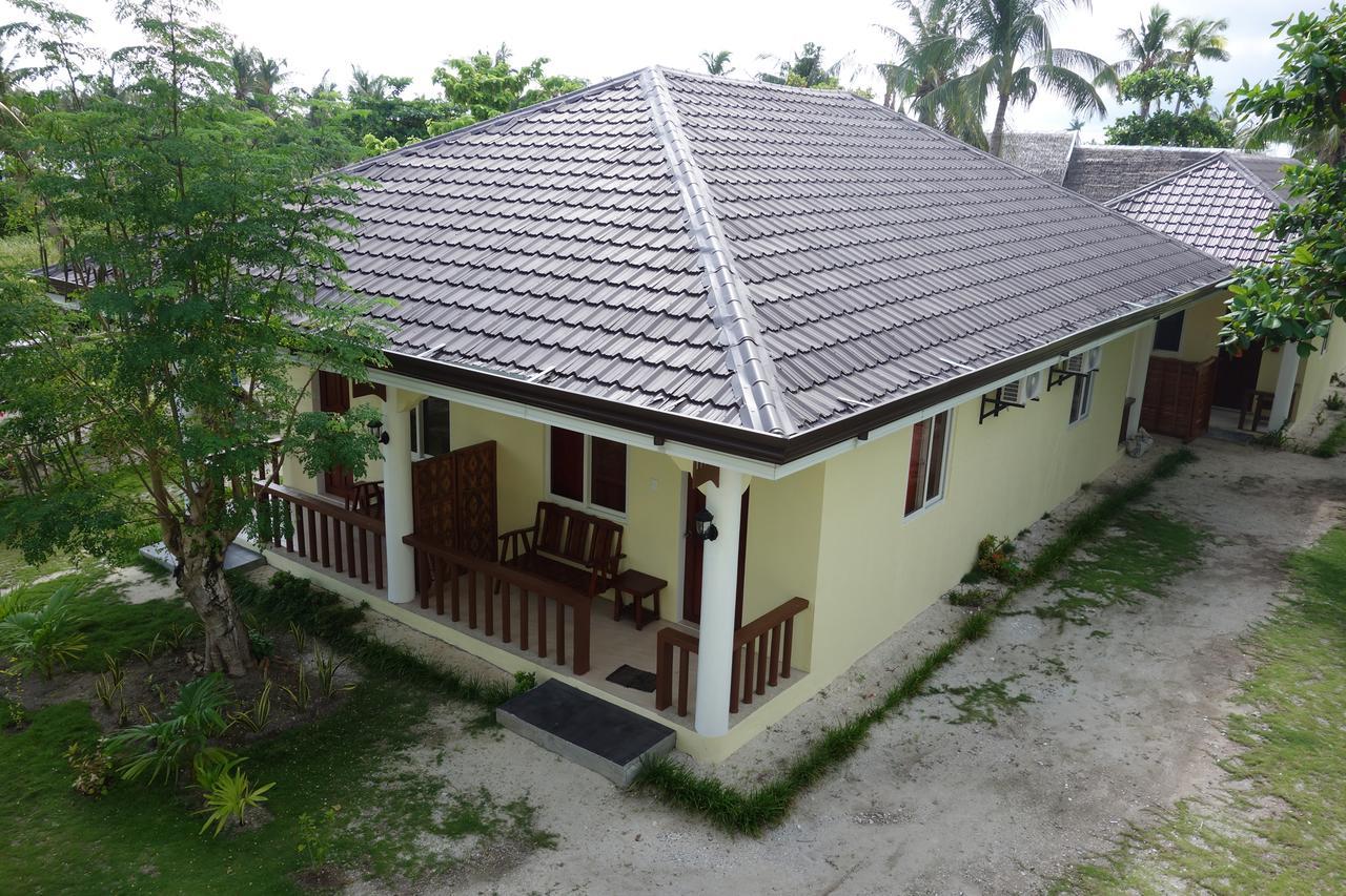 Celtis Resort Malapascua-sziget Kültér fotó