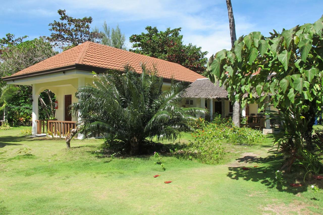 Celtis Resort Malapascua-sziget Kültér fotó
