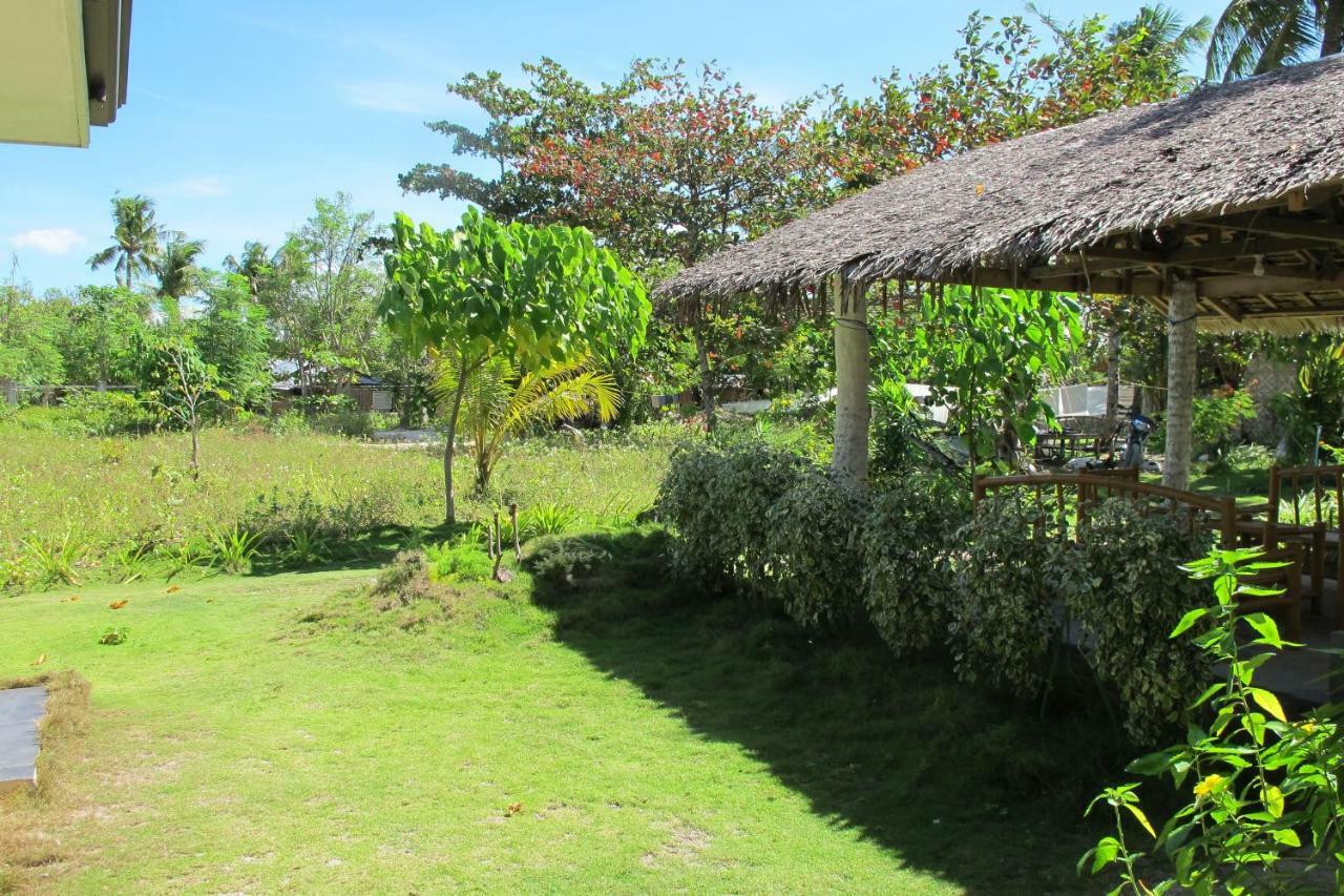 Celtis Resort Malapascua-sziget Kültér fotó