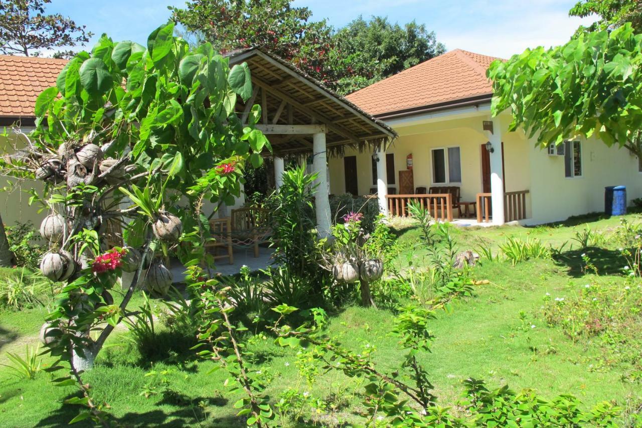 Celtis Resort Malapascua-sziget Kültér fotó